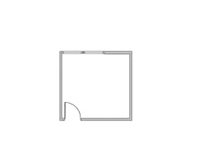 2020-2050 N Academy Blvd, Colorado Springs, CO à louer Plan d’étage– Image 1 sur 1