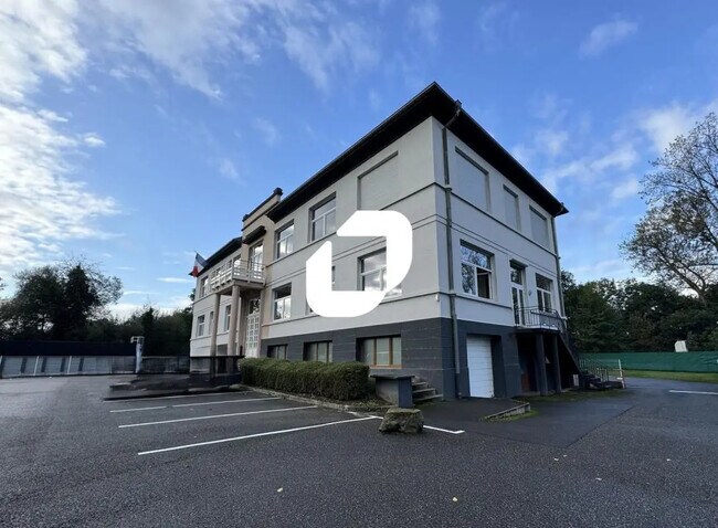 Plus de détails pour 5 Rue De La Gare, Schweighouse-sur-Moder - Bureau à vendre