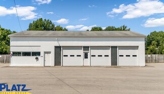 Plus de détails pour 5720 Market St, Youngstown, OH - Local commercial à vendre