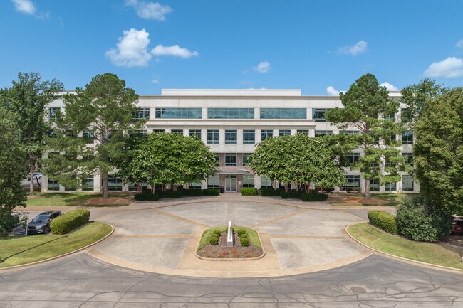Plus de détails pour 3175 Lenox Park Blvd, Memphis, TN - Bureau à vendre