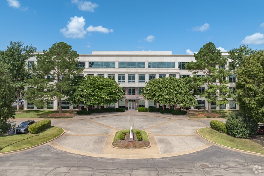 3175 Lenox Park Blvd, Memphis, TN à vendre - Photo principale – Image 1 sur 26
