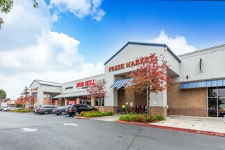 Plus de détails pour 2531-2681 Blanding Ave, Alameda, CA - Local commercial à louer