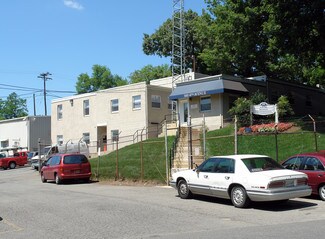 Plus de détails pour 5810 47th Ave, Riverdale, MD - Bureau à louer