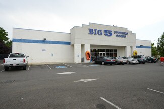 Plus de détails pour 15500 SE Mill Plain Blvd, Vancouver, WA - Local commercial à vendre