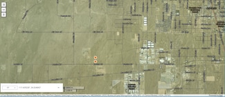 Plus de détails pour 0 Rancho Rd, Adelanto, CA - Terrain à vendre
