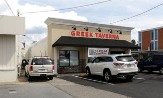 Plus de détails pour 1903 Staples Mill Rd, Richmond, VA - Local commercial à louer