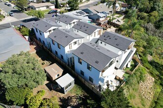 4578 Jicarillo Ave, San Diego, CA - Vue aérienne  vue de carte - Image1