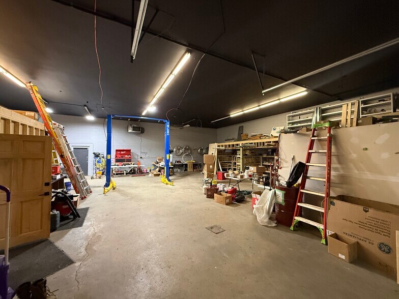 508 Riverside St, Portland, ME à louer - Photo de l’immeuble – Image 2 sur 4