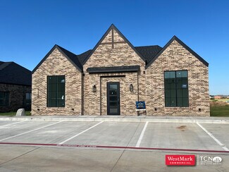 Plus de détails pour 13920 Indiana Ave, Lubbock, TX - Bureau à vendre
