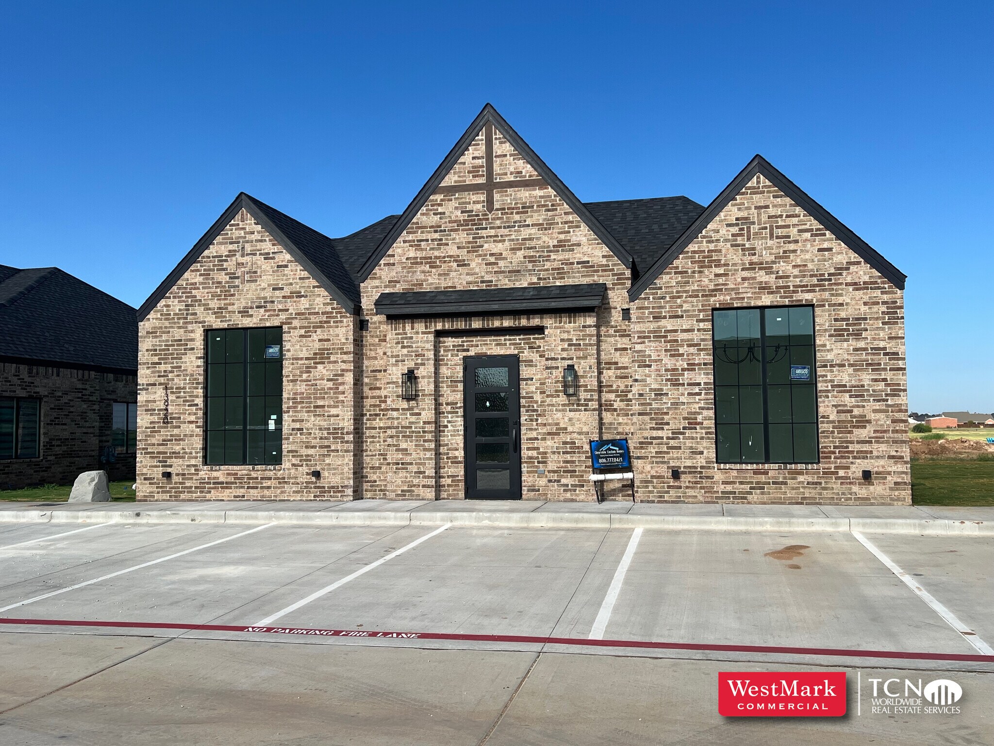 13920 Indiana Ave, Lubbock, TX à vendre Photo principale– Image 1 sur 8