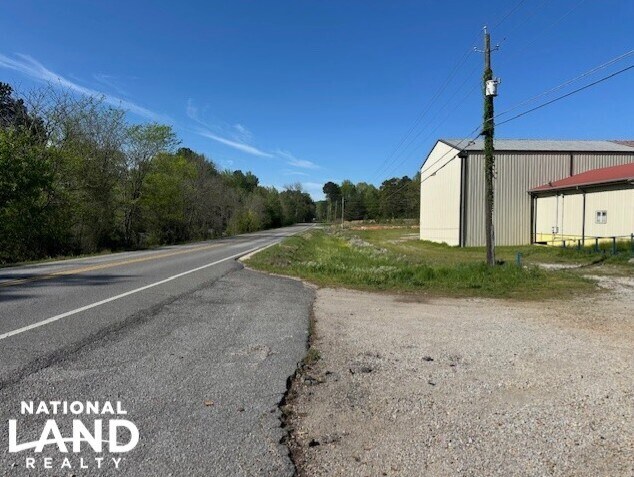 0 Spring Valley rd, Tuscumbia, AL à vendre - Photo de l’immeuble – Image 3 sur 39