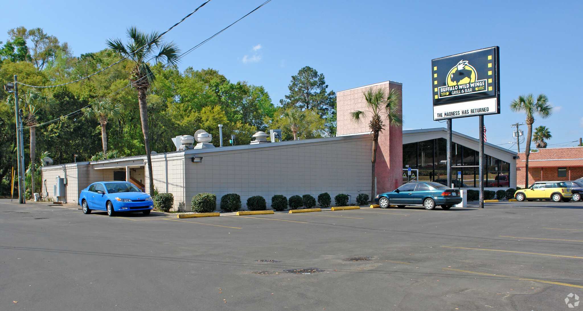 1921 W Tennessee St, Tallahassee, FL à louer Photo principale– Image 1 sur 3