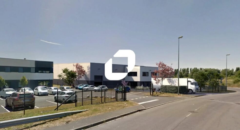 83 Rue Jacques Monod, Carvin à vendre - Photo de l’immeuble – Image 3 sur 4