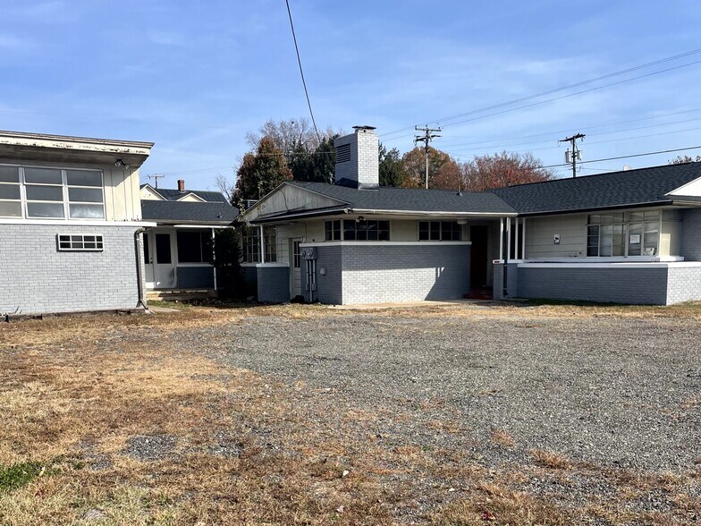 101 W Marshall St, Remington, VA à vendre - Photo de l’immeuble – Image 2 sur 7