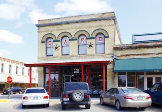 Plus de détails pour 18th Street & Avenue M Portfolio – à vendre, Hondo, TX