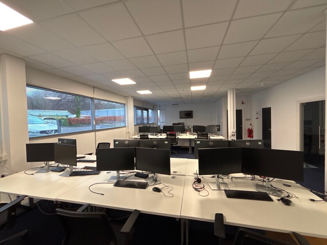 Gemini Cres, Dundee à louer Photo intérieure– Image 1 sur 3