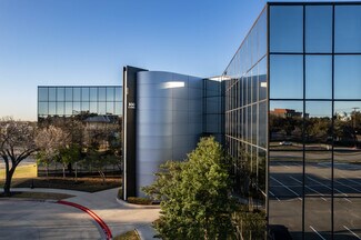 Plus de détails pour 800 E Campbell Rd, Richardson, TX - Bureau/Médical, Bureau/Local commercial à louer