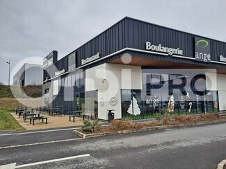 Plus de détails pour Local commercial à louer