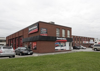 Plus de détails pour 5235 Steeles Ave W, Toronto, ON - Local d’activités à vendre