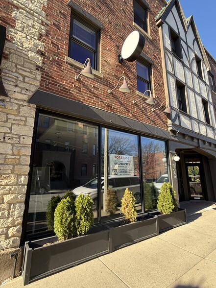 193 N Marion St, Oak Park, IL à louer - Photo de l’immeuble – Image 1 sur 3