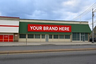 Plus de détails pour 4446-4450 Park Heights Ave, Baltimore, MD - Bureau/Local commercial à louer