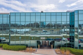 Plus de détails pour 200 S Frontage Rd, Burr Ridge, IL - Bureau à louer