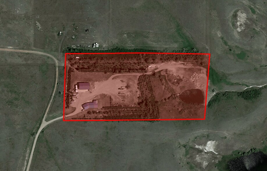 12975 Highway 1804, Williston, ND à vendre - Autre – Image 2 sur 25