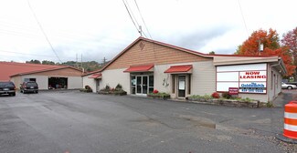 Plus de détails pour 199 Jefferson Rd, Boone, NC - Local d'activités à louer