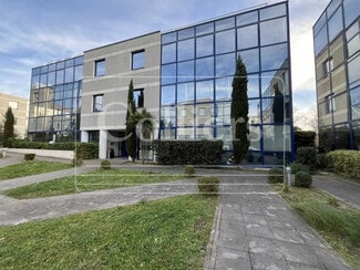 Plus de détails pour 1 Rue Mahatma Gandhi, Aix-en-Provence - Bureau à louer