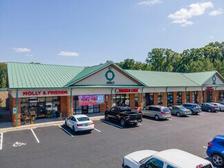 Plus de détails pour 10813 Courthouse Rd, Fredericksburg, VA - Local commercial à louer