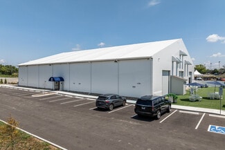 Plus de détails pour 10001 Kingston Pike, Knoxville, TN - Local commercial à louer