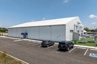 Plus de détails pour 10001 Kingston Pike, Knoxville, TN - Local commercial à louer