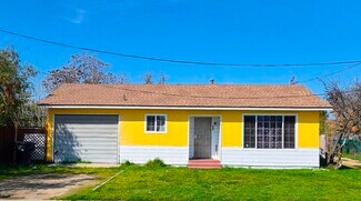 Plus de détails pour 63 N Wisconsin St, Porterville, CA - Logement à vendre