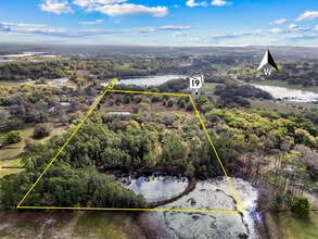 10320 Von Frankenstein Ct, Howey in the Hills, FL - Vue aérienne  vue de carte - Image1