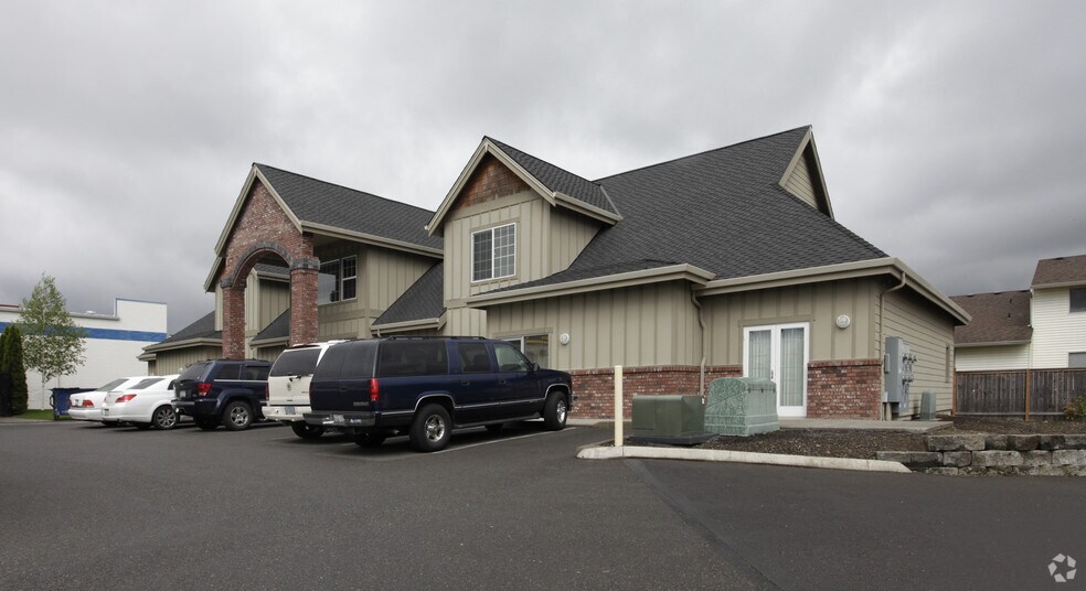 15524 SE Mill Plain Blvd, Vancouver, WA à vendre - Photo de l’immeuble – Image 2 sur 9