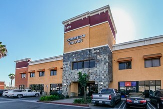 Plus de détails pour 2450 S Atlantic Blvd, Commerce, CA - Différents types d’espaces à louer