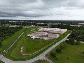 3001 Gulf Fwy, La Marque, TX - Vue aérienne vue de carte - Image1