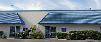 Plus de détails pour 1681-1697 E Del Amo Blvd, Carson, CA - Industriel/Logistique à louer