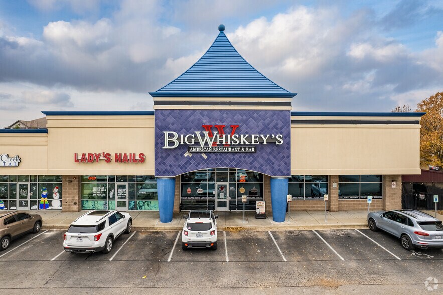 1440 W Republic Rd, Springfield, MO à louer - Photo de l’immeuble – Image 3 sur 6