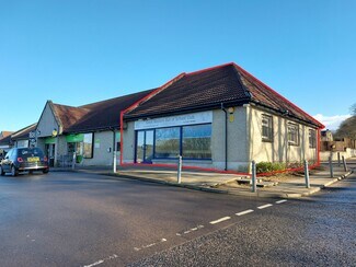 Plus de détails pour Kingswell Ave, Aberdeen - Local commercial à louer