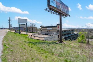 Plus de détails pour 1900 W 76 Country Blvd, Branson, MO - Hôtellerie à vendre