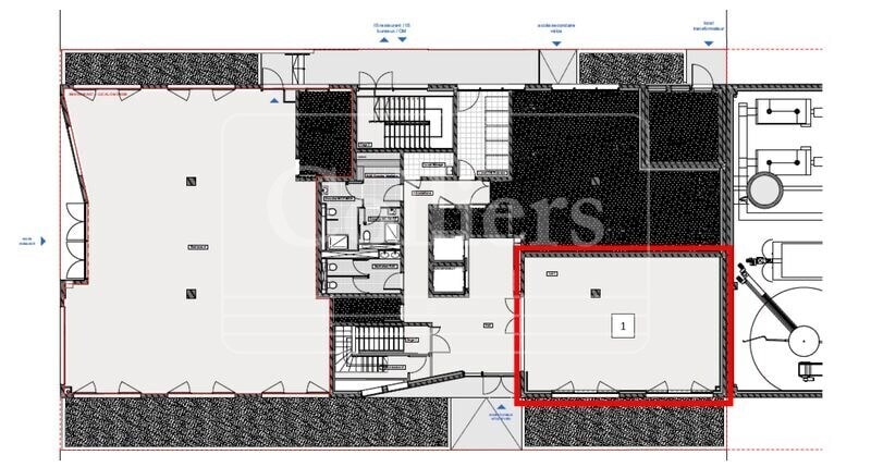 23 Avenue Henri Guillaumet, Toulouse à louer - Photo de l’immeuble – Image 3 sur 3