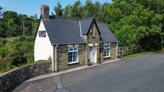Plus de détails pour Station Road Cartlett, Haverfordwest - Local commercial à vendre