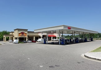 Plus de détails pour 4935 New Airline Rd, Arlington, TN - Local commercial à louer