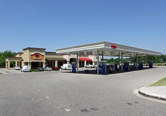 Plus de détails pour 4935 New Airline Rd, Arlington, TN - Local commercial à louer