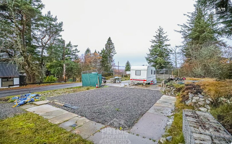 838 North Shin Cottages, Lairg à vendre - Autre – Image 2 sur 2