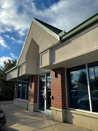 Plus de détails pour 3252 Ginger Creek Dr, Springfield, IL - Local commercial à louer