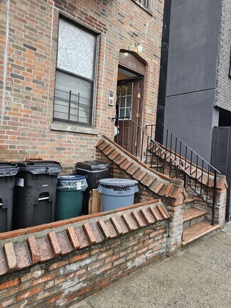 Plus de détails pour 16-59 Summerfield St, Ridgewood, NY - Logement à vendre