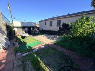 Plus de détails pour 4257 City Terrace Dr, Los Angeles, CA - Local commercial à vendre