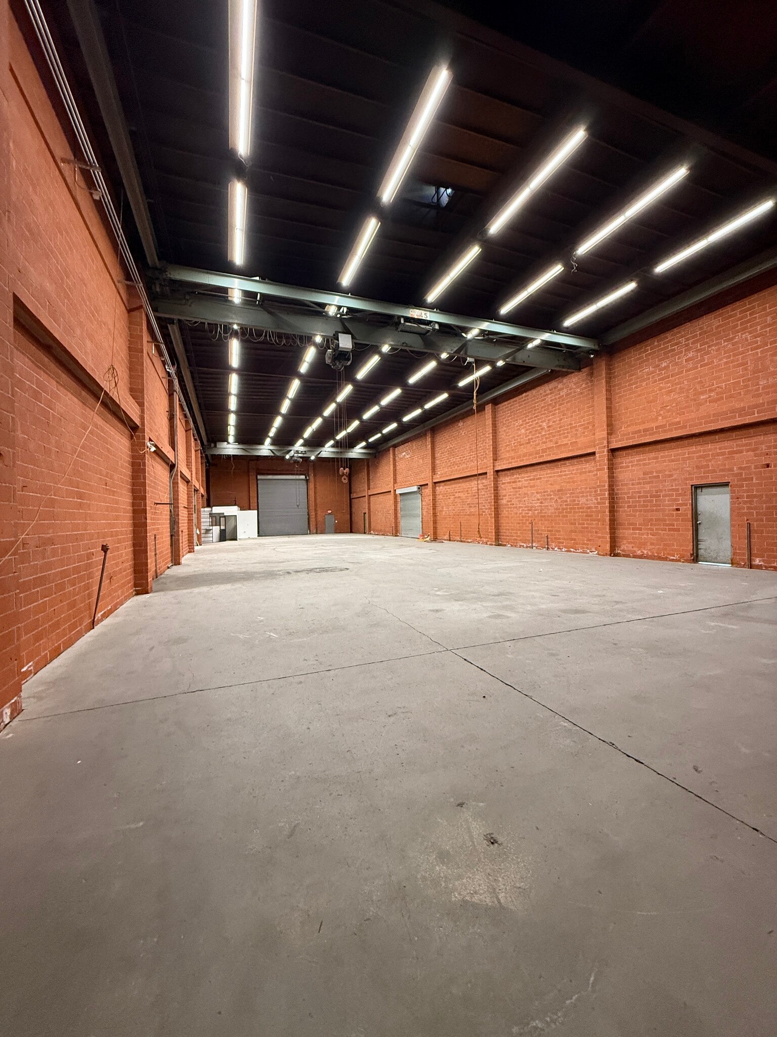 1806-1814 S San Pedro St, Los Angeles, CA à louer Photo intérieure– Image 1 sur 5